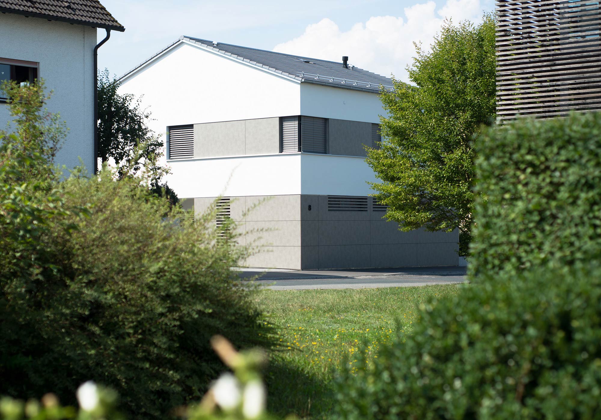Header Holzbau Kuhn - Zimmerei und Fachbetrieb